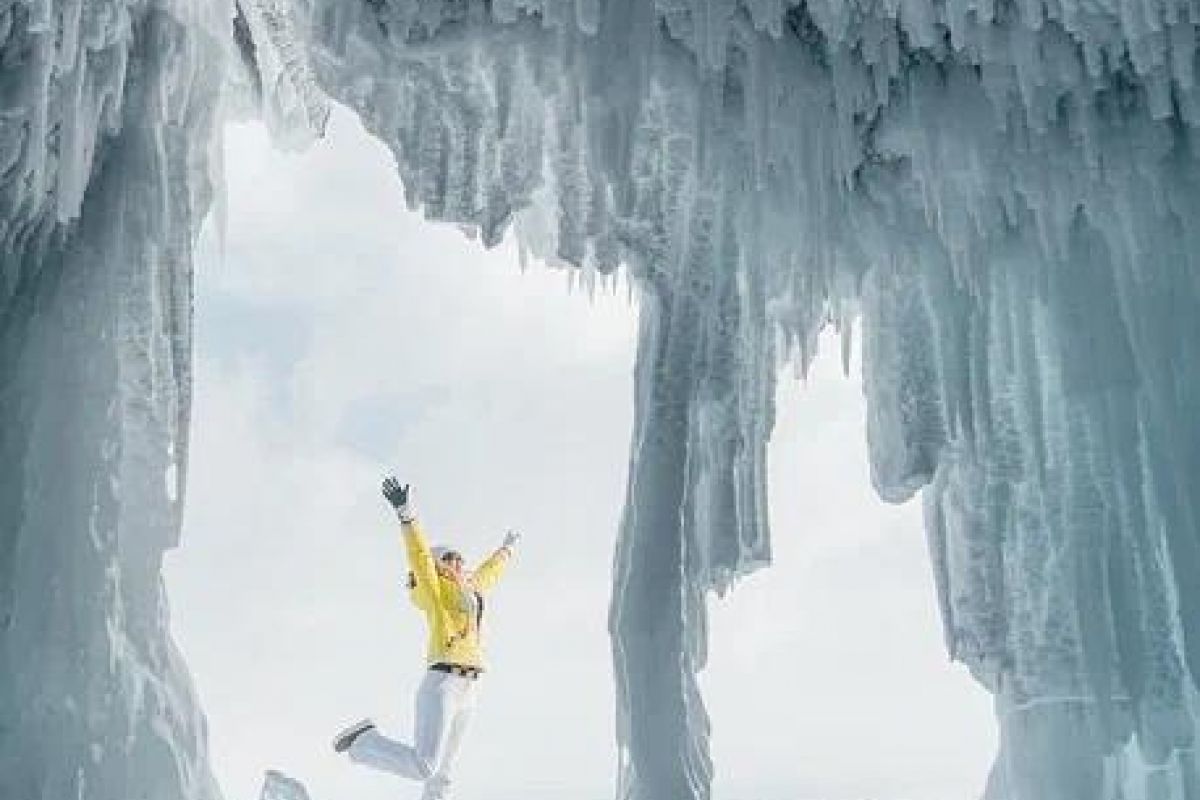 Чивыркуйский залив