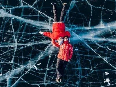 Сахали V Пульс Байкала